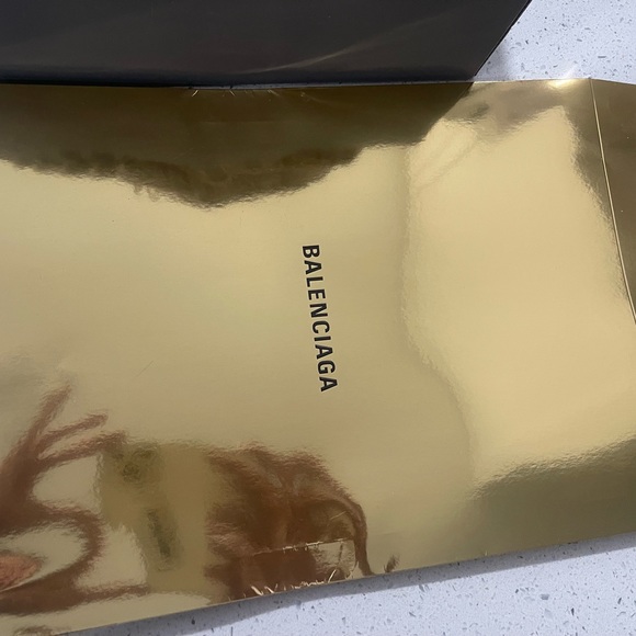 Balenciaga track sneakers for sale - Picture 3 of 4